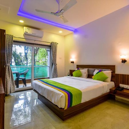Treebo Prince Palace Mahabaleshwar Exterior photo