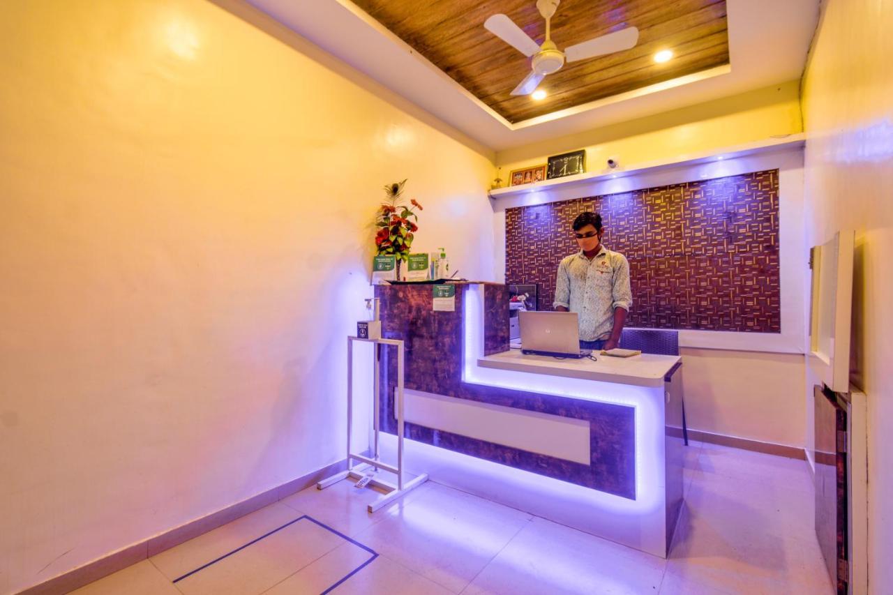 Treebo Prince Palace Mahabaleshwar Exterior photo