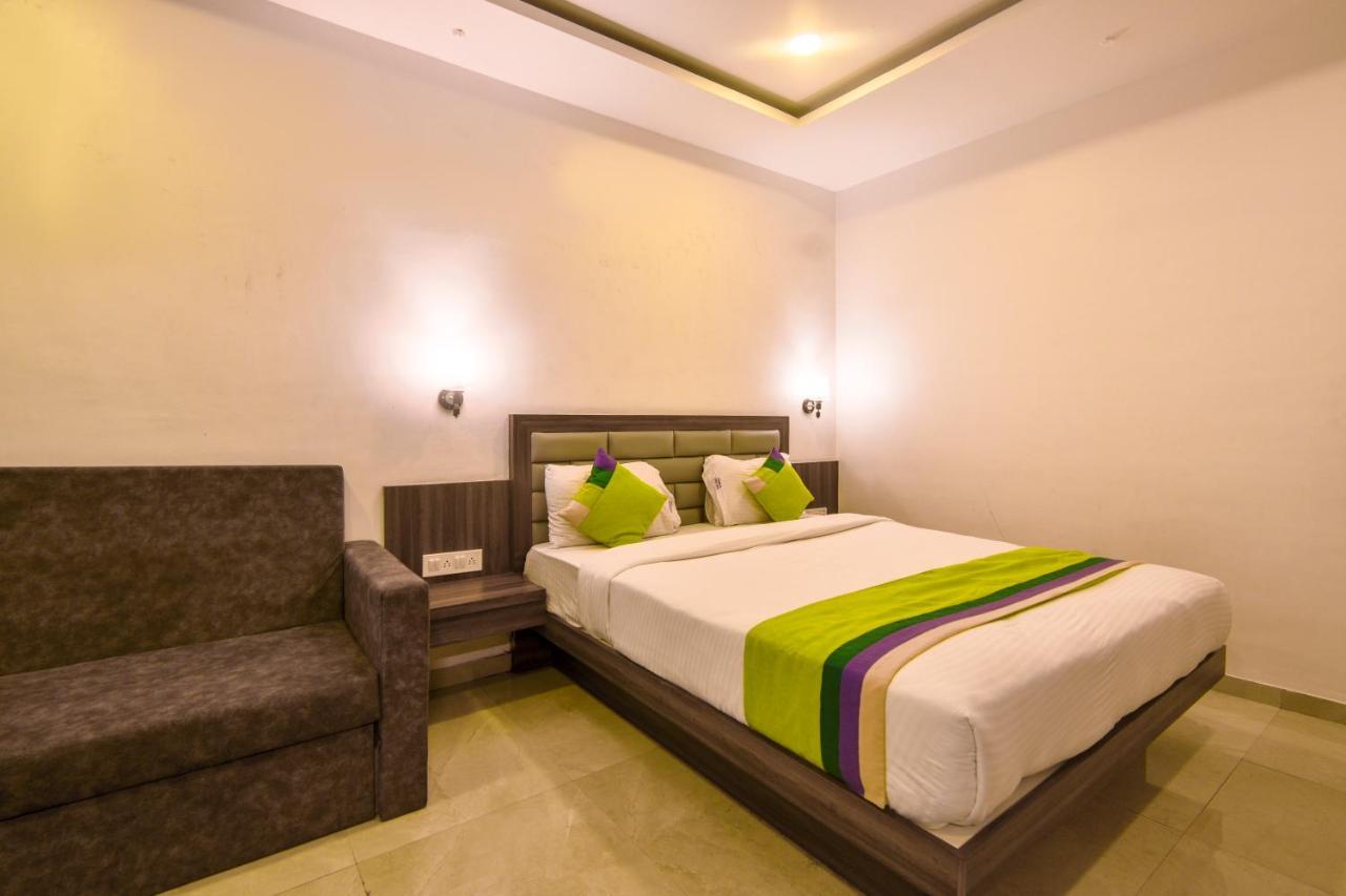 Treebo Prince Palace Mahabaleshwar Exterior photo