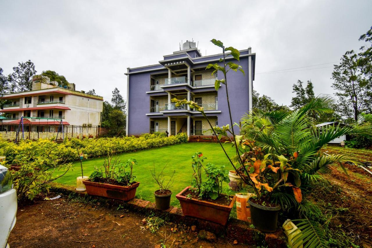 Treebo Prince Palace Mahabaleshwar Exterior photo