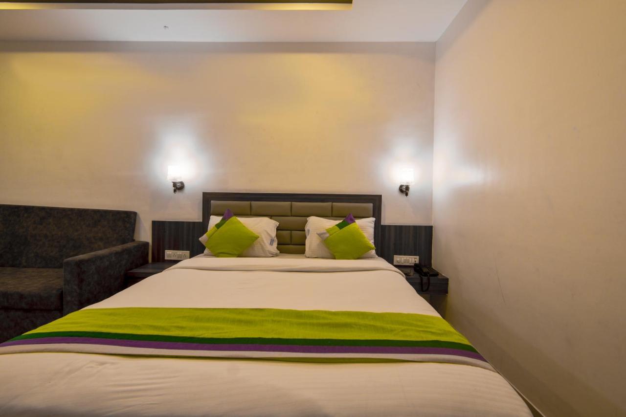 Treebo Prince Palace Mahabaleshwar Exterior photo