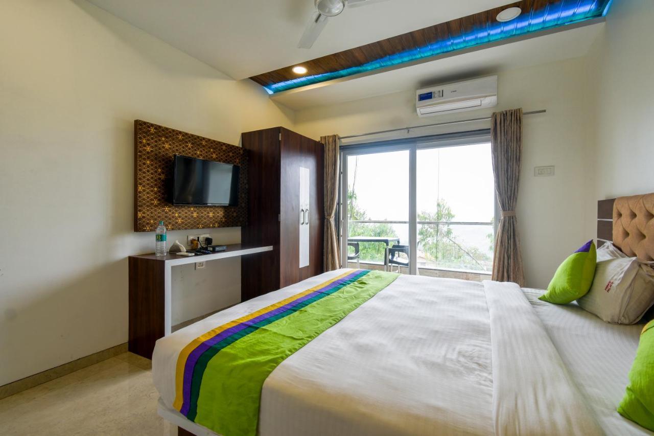 Treebo Prince Palace Mahabaleshwar Exterior photo